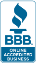 BBB Online Accredited Business