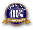Money Back Guarantee