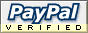 PayPal Verified Merchant