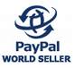 Paypal World Seller