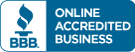 StaffKit Online Learning is a BBB  Accredited Business with an A+ Rating